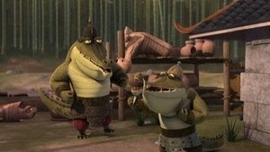 Kung Fu Panda: Legends of Awesomeness: 2×11