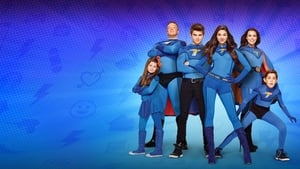 مسلسل The Thundermans