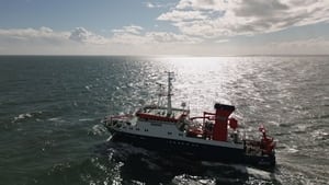 Épaves de guerre en mer du Nord : Une bombe à retardement