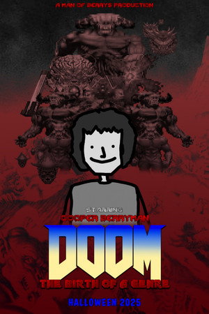 DOOM: The Birth of a Genre