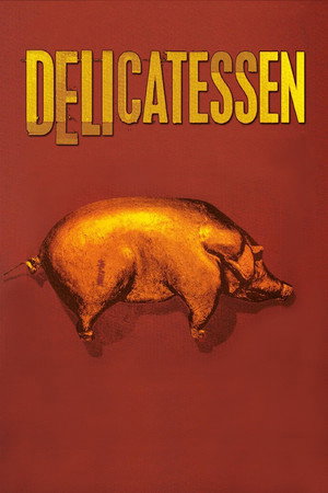 Delicatessen 36