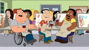 Family Guy: 16×15