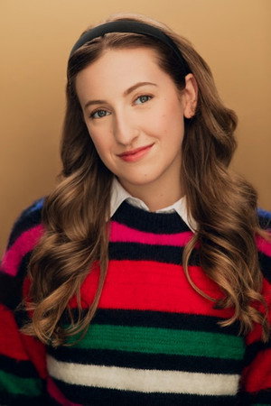 Grace Guerre portrait