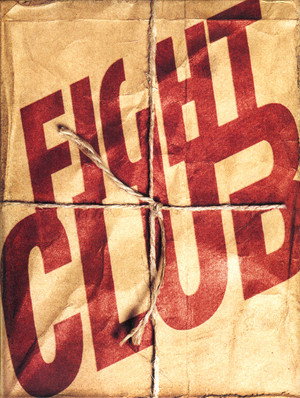 poster Fight Club