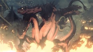 Bastard Season 1 อสูรร้ายจอมราชัน ปี 1 ตอนที่ 2