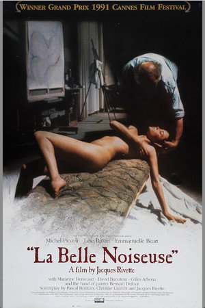 La Belle Noiseuse 55