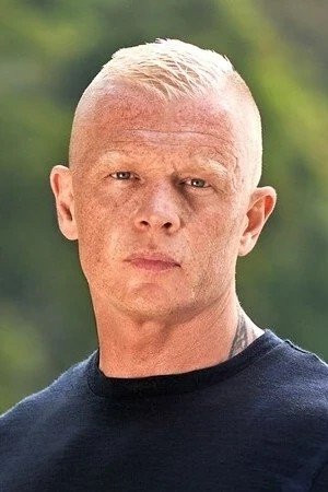 Alexander Strandberg