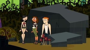 Total Drama All-Stars and Pahkitew Island: 1×6