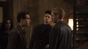 Shadowhunters Temporada 3 capitulo 8