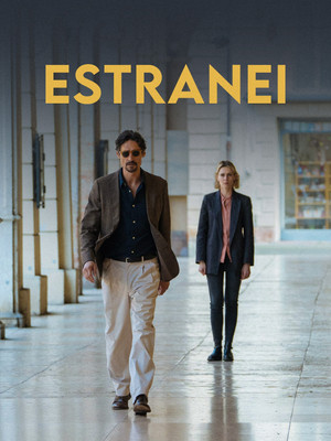 Estranei