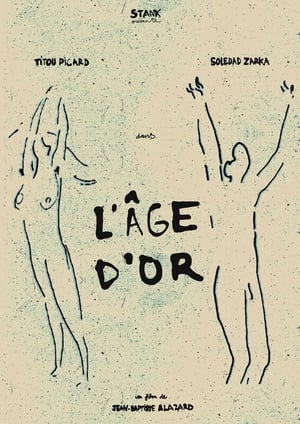 Poster di L'âge d'or