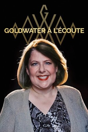 Poster Goldwater à l'écoute Seizoen 1 Aflevering 3 2018