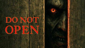 Do Not Open