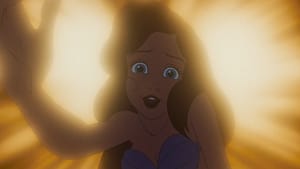 Captura de La Sirenita (The Little Mermaid)