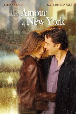 Poster Un amour à New York 2001