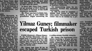 Ballad of Exiles: Yılmaz Güney film complet