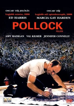 Pollock 2000