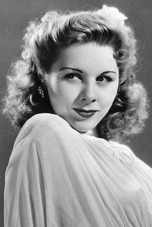 Susan Miller portrait