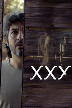 Poster Икс-Икс-Игрек 2007