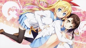 Nisekoi ( 2014 )