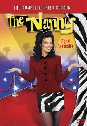 The Nanny: Season 3