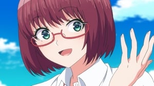 Sounan desu ka?: 1×9