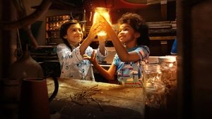 Ivy and Bean The Ghost That Had to Go (2022) ไอวี่และบีน ผีห้องน้ำ