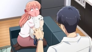 Wotakoi: O Amor é Difícil para Otaku: 1×3