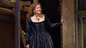 Rodelinda [The Metropolitan Opera]