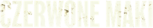 Czerwone maki — Logos 3
