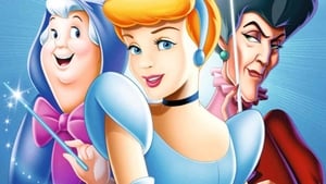 Cinderella III: A Twist in Time 2007
