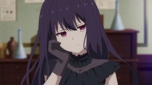 Tensei Oujo To Tensai Reijou – The Magical Revolution of the Reincarnated Princess and the Genius Young Lady: Saison 1 Episode 6