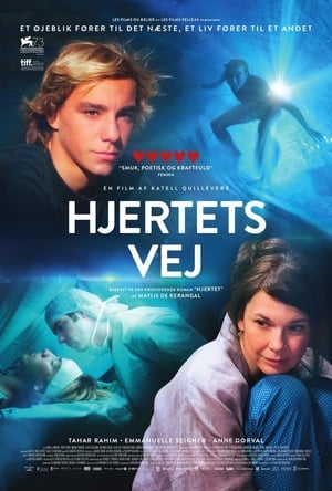 Poster Hjertets Vej 2016