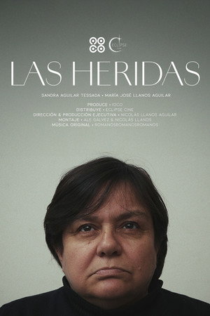 Las Heridas