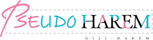 Pseudo Harem — Logos 3