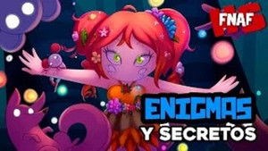 FNAFHS (Five Nights At Freddy's High School) Season 1 : Episode 27 