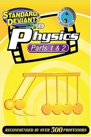 Physics, Parts 1 and 2: The Standard Deviants film complet