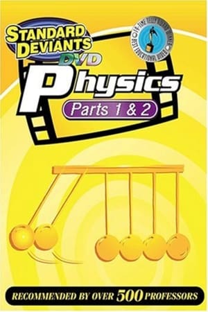 Poster Physics, Parts 1 and 2: The Standard Deviants 2000