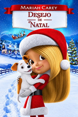 Mariah Carey: Desejo de Natal