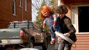 Chucky: A Série 1×1
