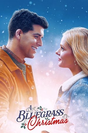 Image A Bluegrass Christmas