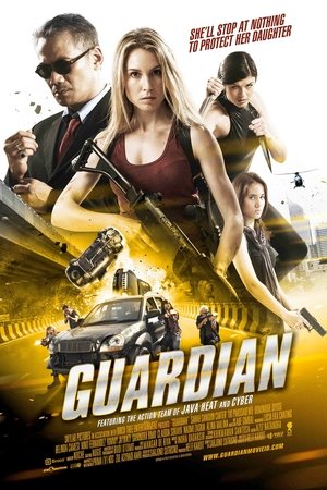 Guardian (2014) Guardian (2014)