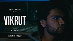 VIKRUT backdrop