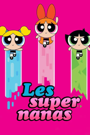 Poster Les Super Nanas Saison 3 Épisode 36 2019