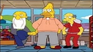 Los Simpson Temporada 13 Capitulo 13