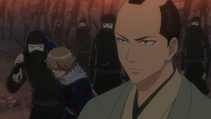 Gintama: Season 7 Episode 41