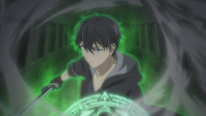 Yuusha Party wo Oidasareta Kiyou Binbou – Episódio 1