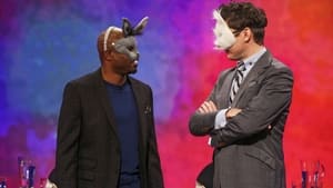 Whose Line Is It Anyway? Jeff Davis 14