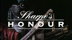 Sharpe's Honour