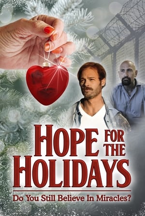Poster Hope For The Holidays 2020